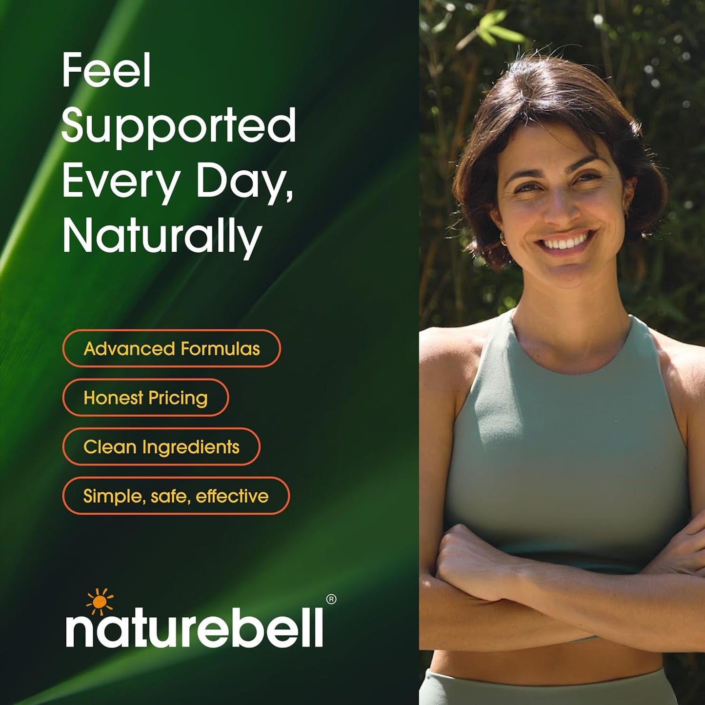 Organic Ceylon Cinnamon with Bitter Melon Extract - 240 Capsules - Herbal Wellness & Daily Wellness Support Complex - Triple Strength - Non-Gmo - 3Rd Party Tested