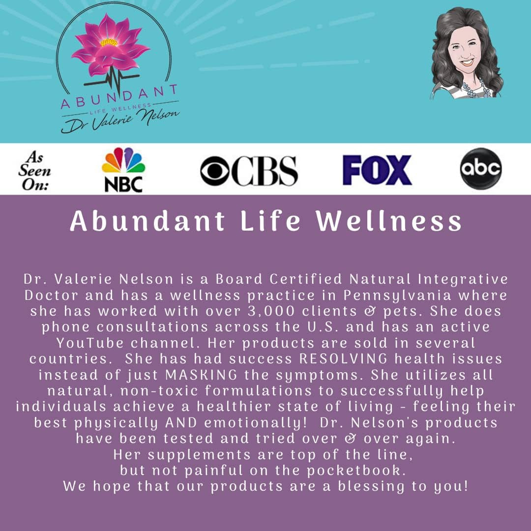 Echinacea Elderberry Goldenseal & More - 200 Caps - Wellness Boosters