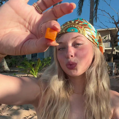 BEAUTY + SUPERFOODS | Hair, Skin & Nails