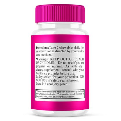 Stomax Gold Digestive Support Supplement Stomaxgold (60 Capsules)