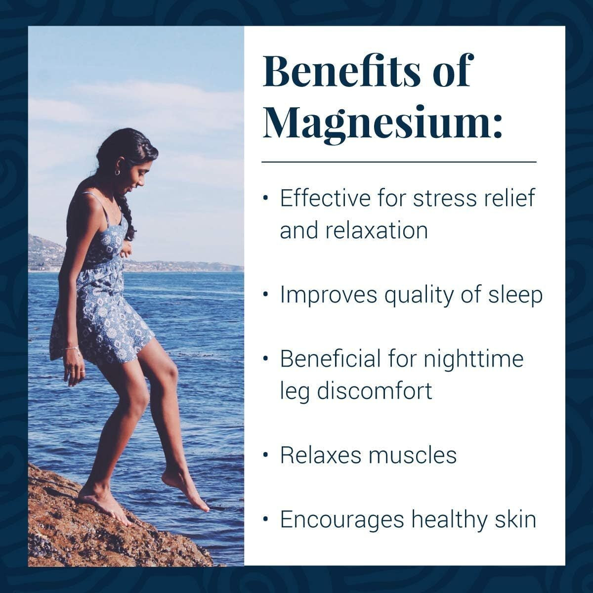 Ancient Minerals Magnesium Oil Spray Ultra with MSM - a Pure Zechstein Topical