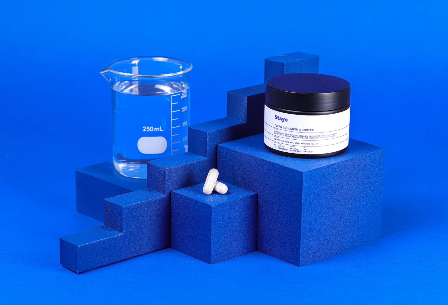Clean Collagen Booster