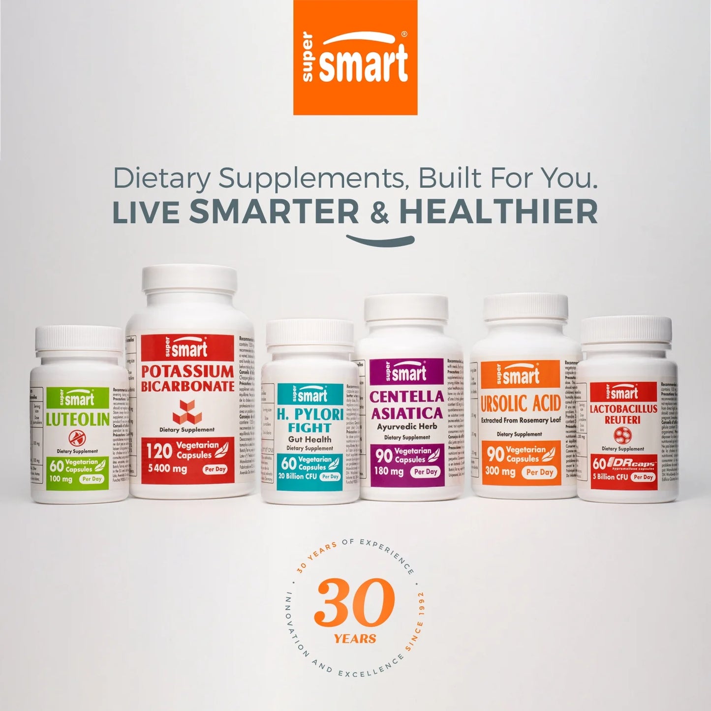 - Oral Health 4 Billion CFU - Oral & Dental Probiotics - with Lactobacillus Reuteri & Salivarius | Non-Gmo & Gluten Free - 30 Sticks