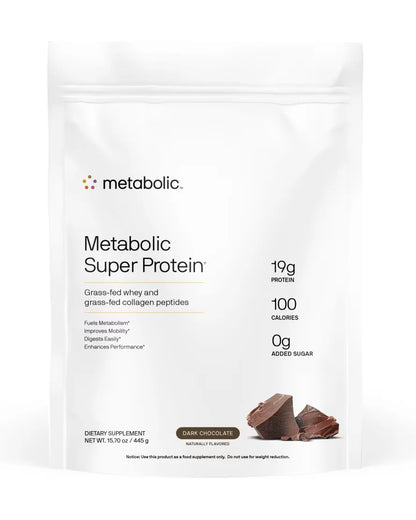 Super Protein®: Complete 5-In-1 Shake
