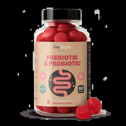 ® Kids Pre-Probiotic Gummies