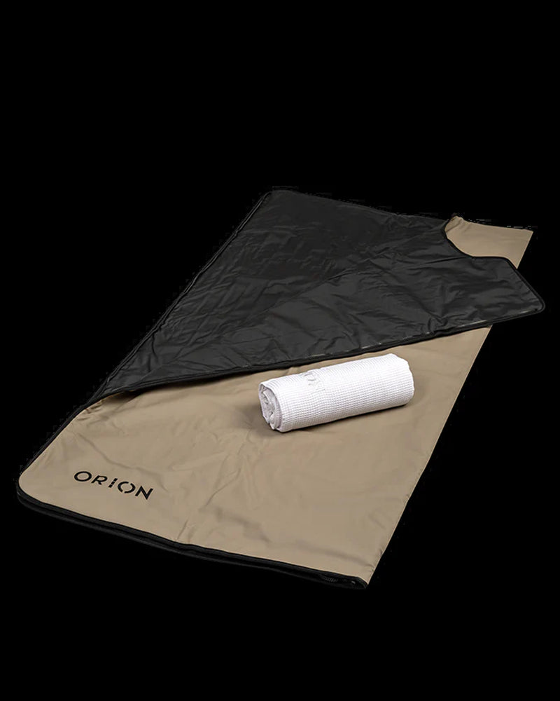 Embers Sauna Blanket