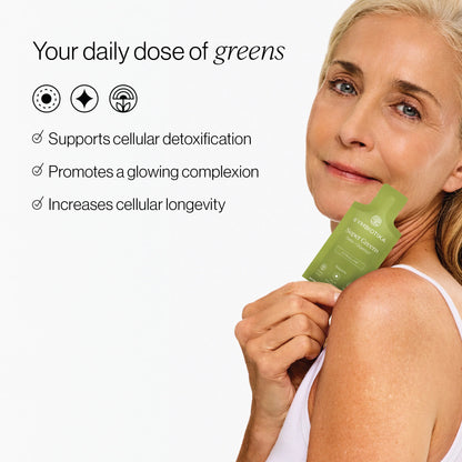 Super Greens