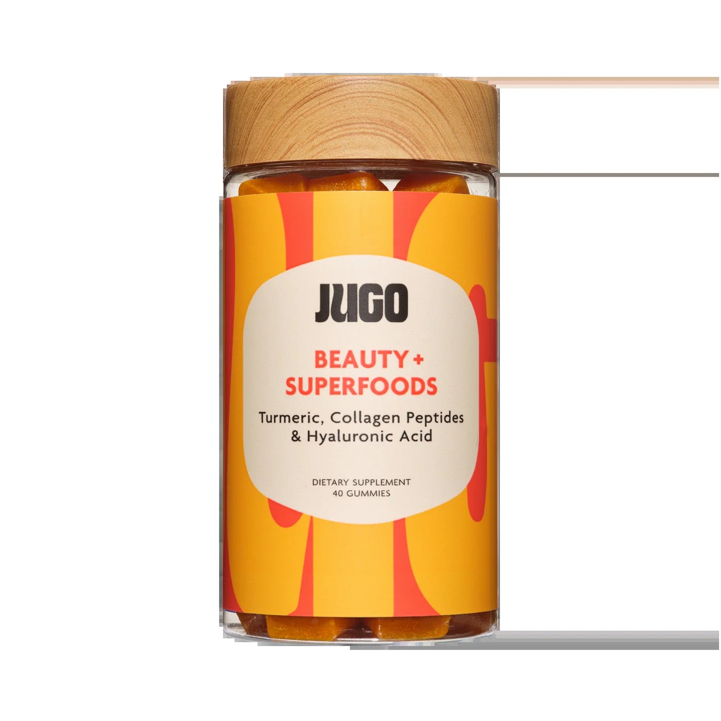 BEAUTY + SUPERFOODS | Hair, Skin & Nails
