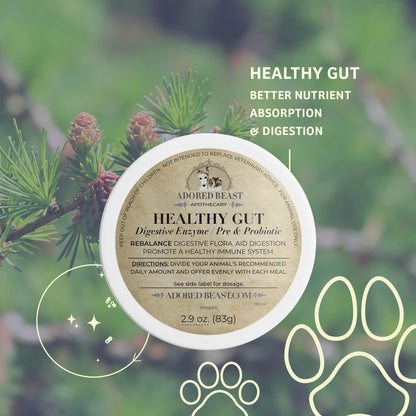 Pet Wellness Staples