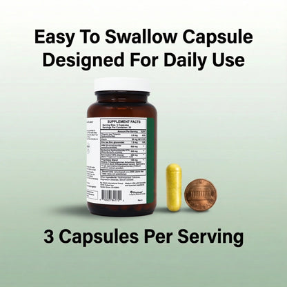 Longevity Complete - 30 Day Supply
