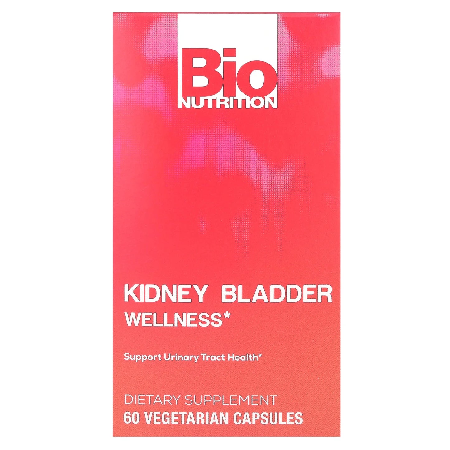 - Kidney Bladder Wellness - 60 Vegetarian Capsules