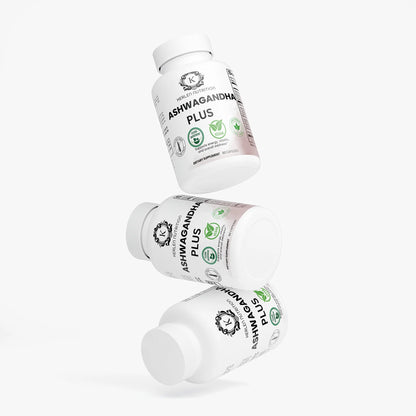 Ashwagandha Plus