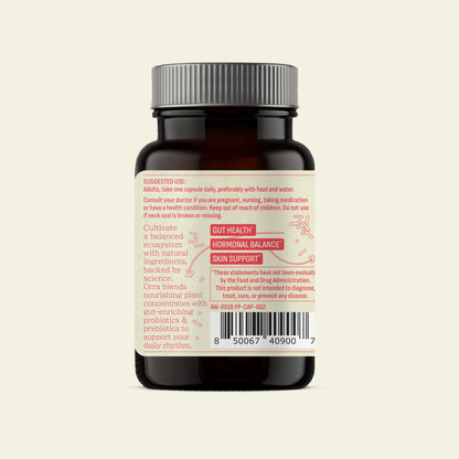 : Daily Gut Health Superblend
