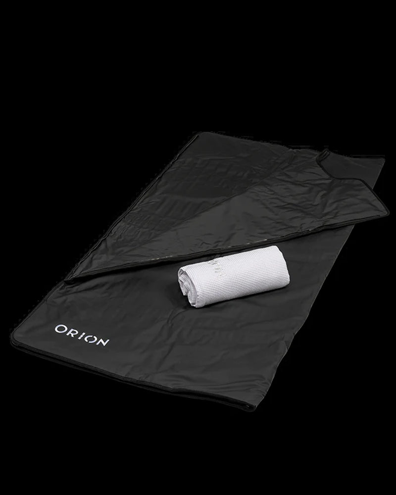 Embers Sauna Blanket