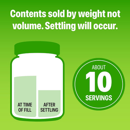 Orgain Organic Vegan 21g Protein Powder, Vanilla Bean, 2.03 lb