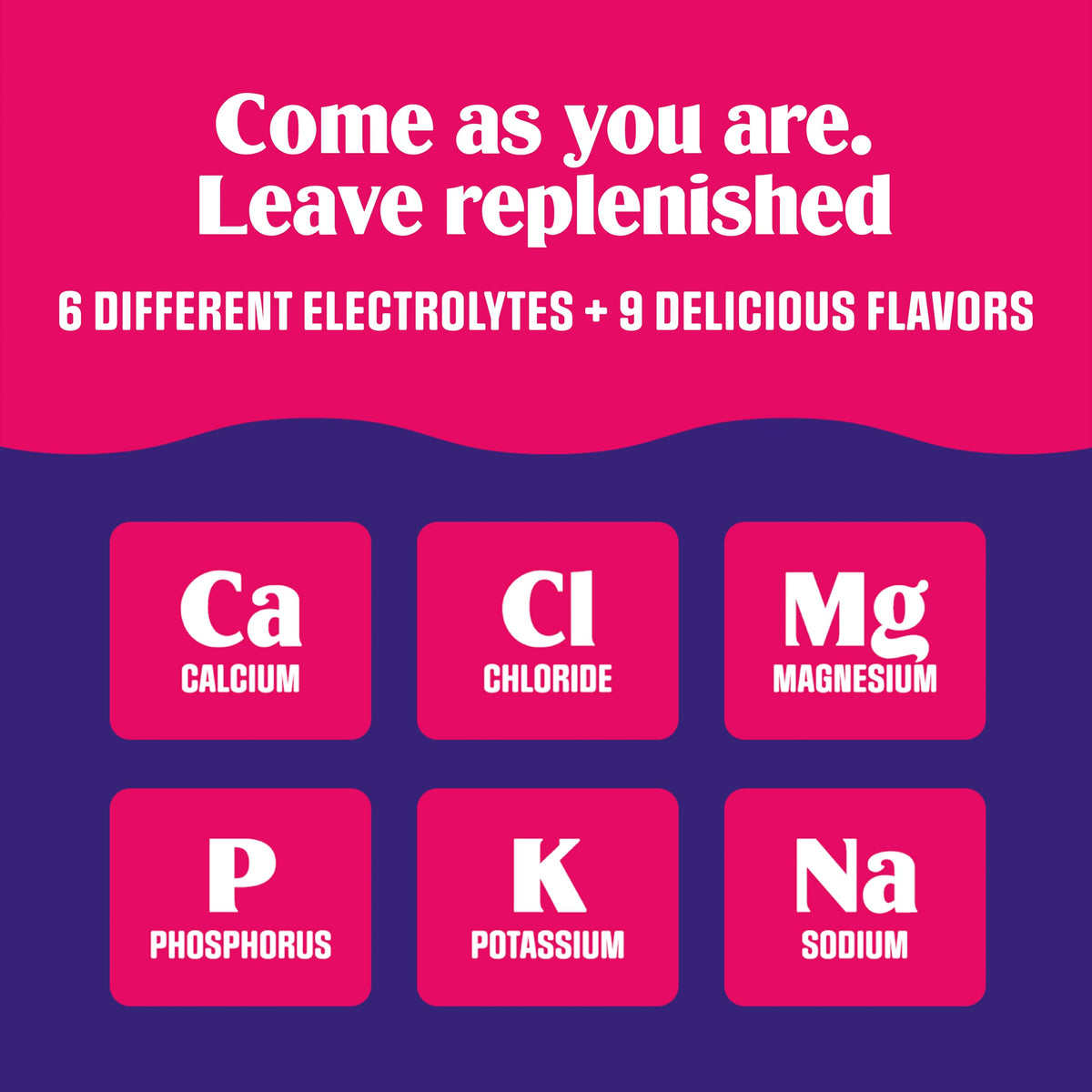 Ultima Replenisher Uva Electrolitos Paquetes, 20 Sobres