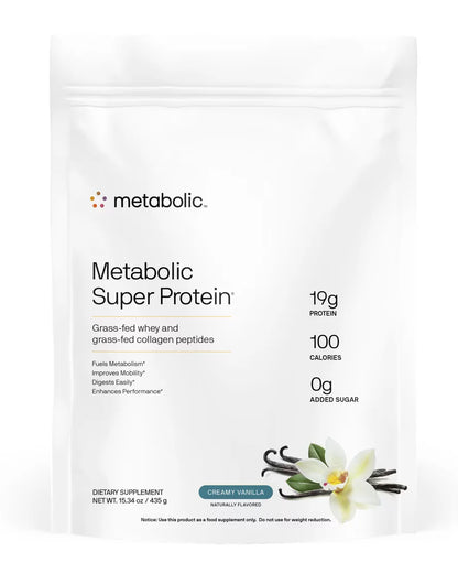 Super Protein®: Complete 5-In-1 Shake