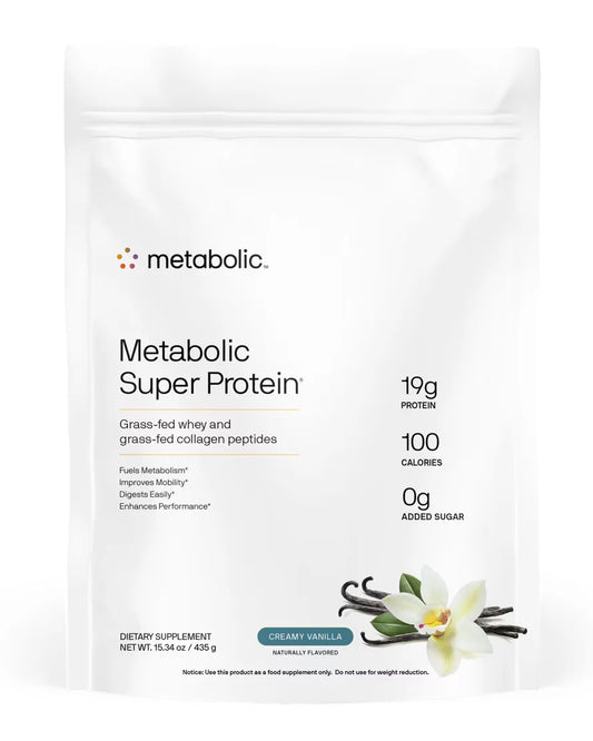 Super Protein®: Complete 5-In-1 Shake
