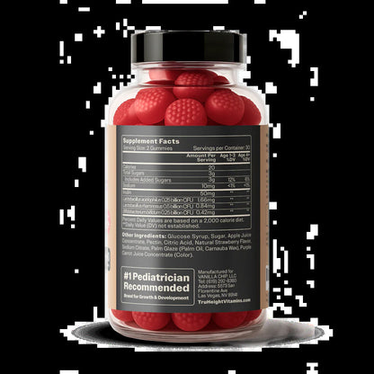® Kids Pre-Probiotic Gummies