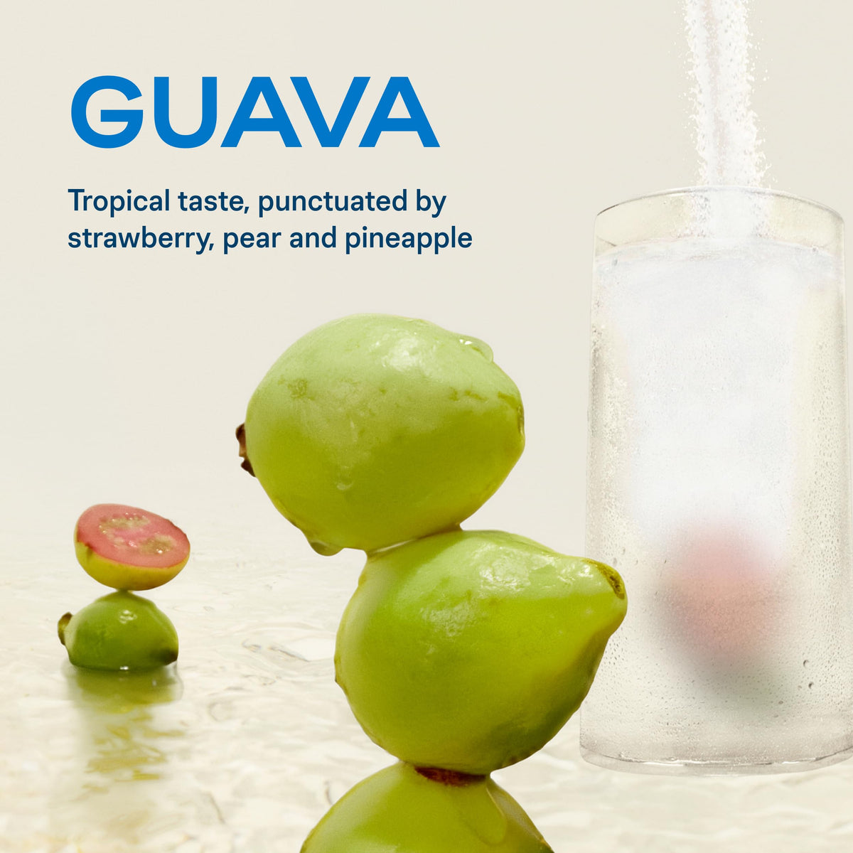 Liquid I.V. Electrolitos para la hidratación, Limón-Lima, 16 unidades