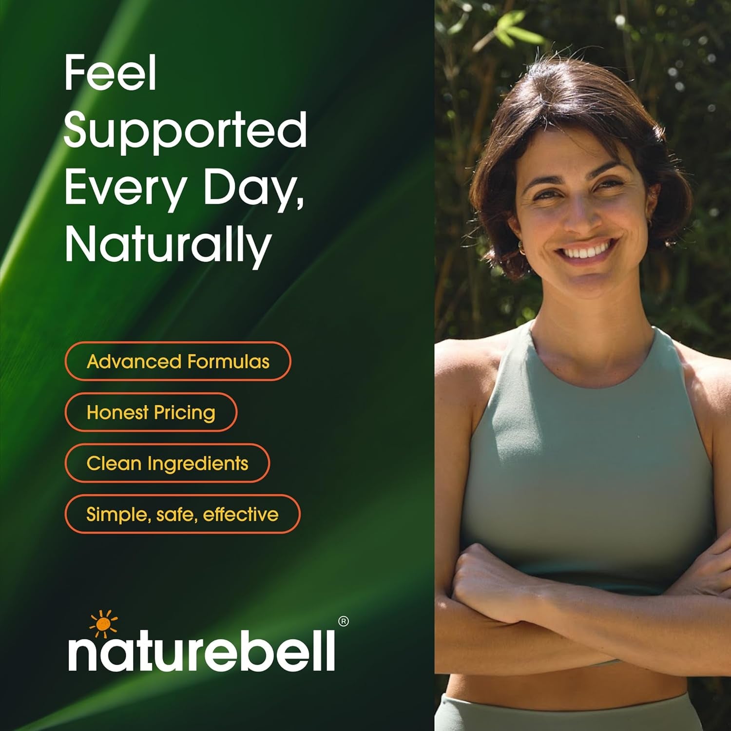 Organic Ceylon Cinnamon with Bitter Melon Extract - 240 Capsules - Herbal Wellness & Daily Wellness Support Complex - Triple Strength - Non-Gmo - 3Rd Party Tested