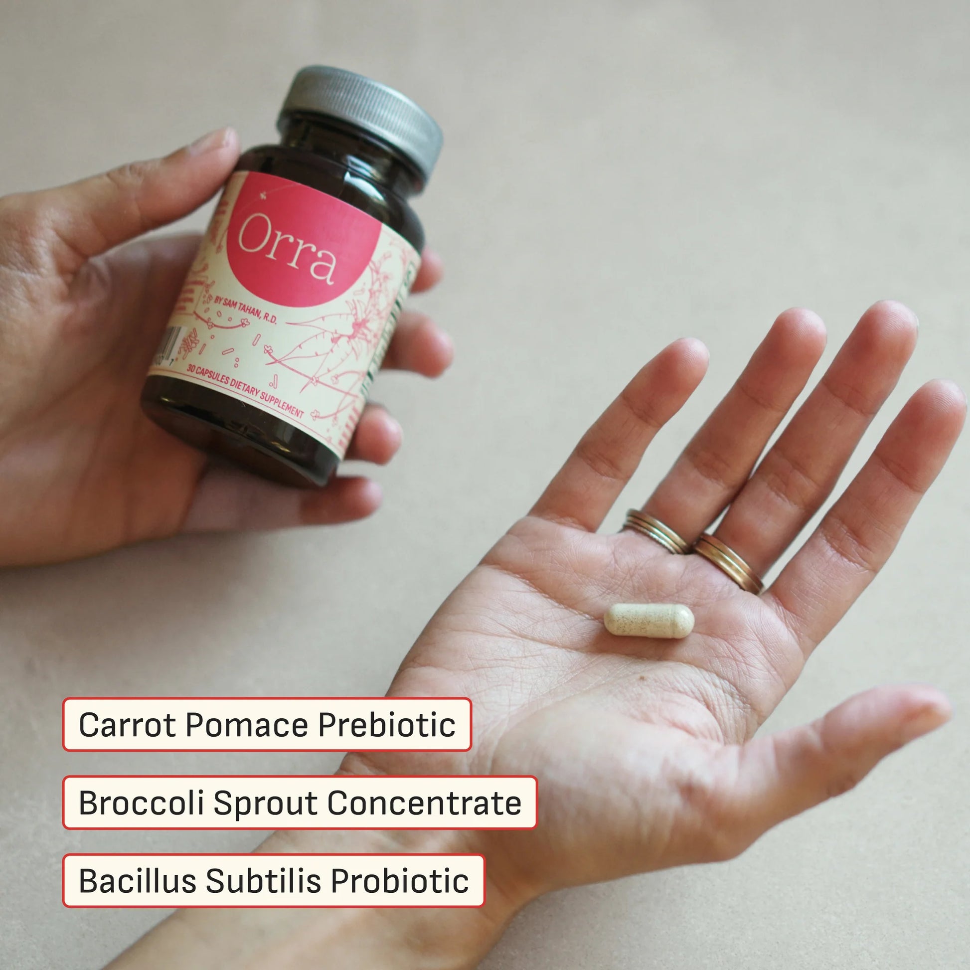 : Daily Gut Health Superblend