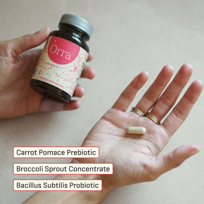 : Daily Gut Health Superblend