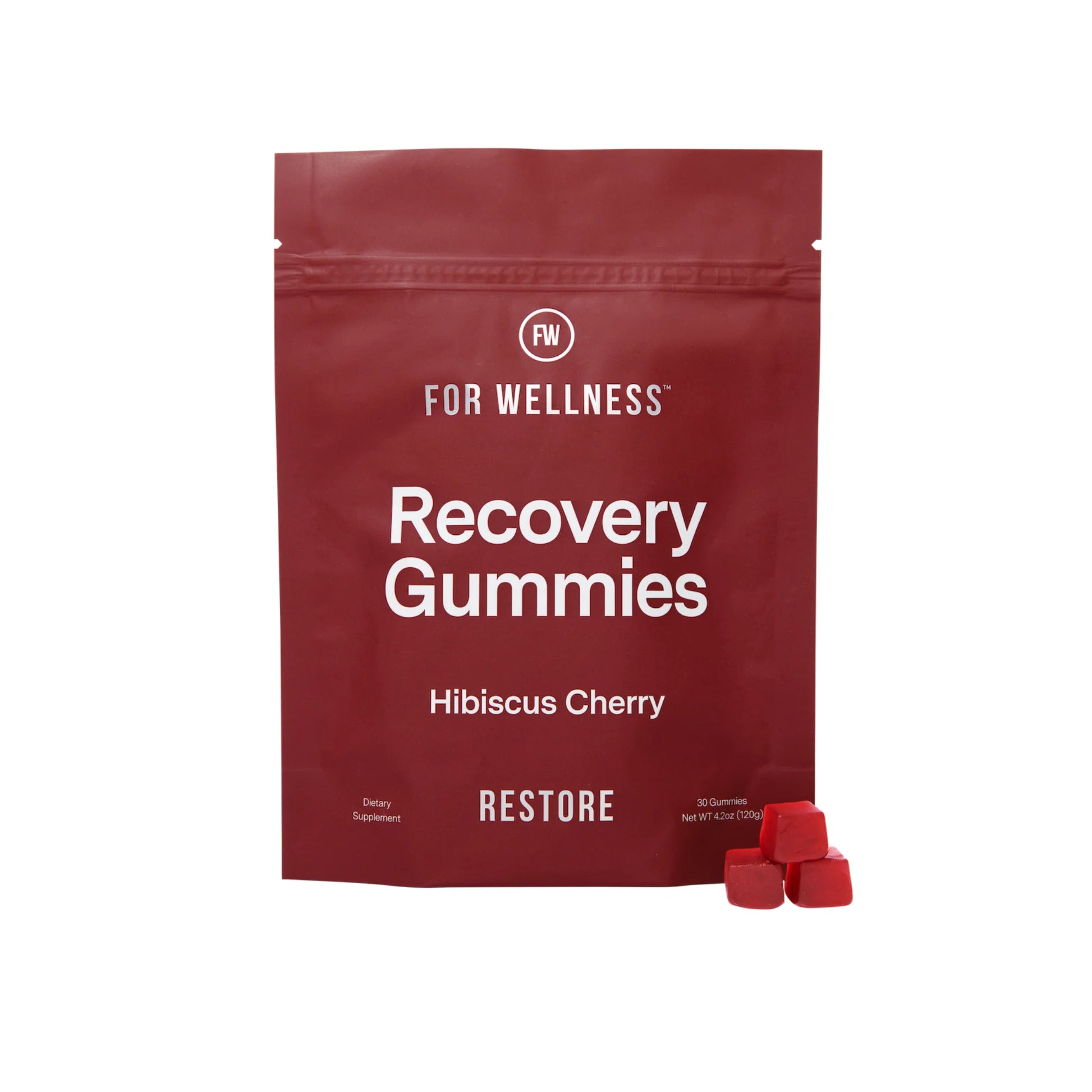 Recovery Gummies