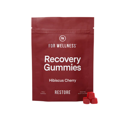 Recovery Gummies