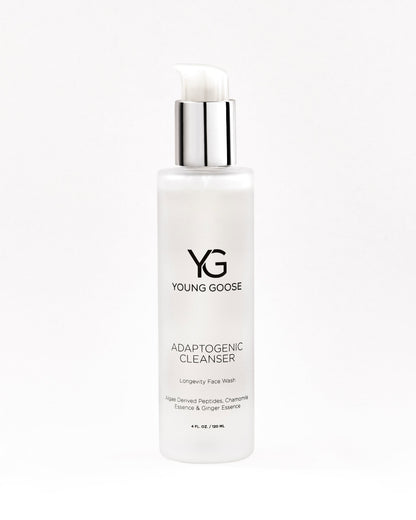 CELLULAR DUO: NAD+ SPERMIDINE SKIN & SUPPLEMENT SYSTEM
