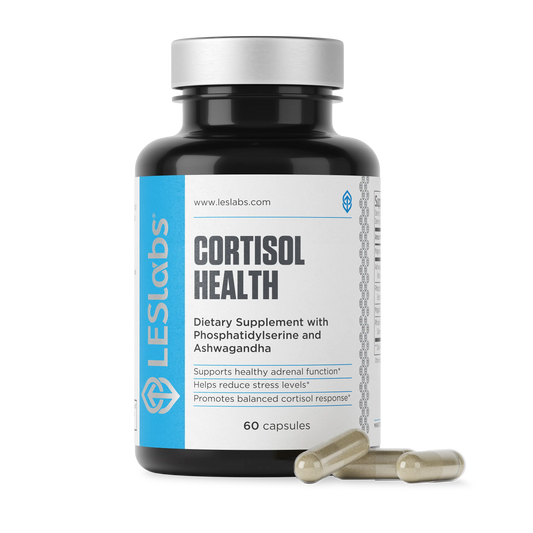 Cortisol Health