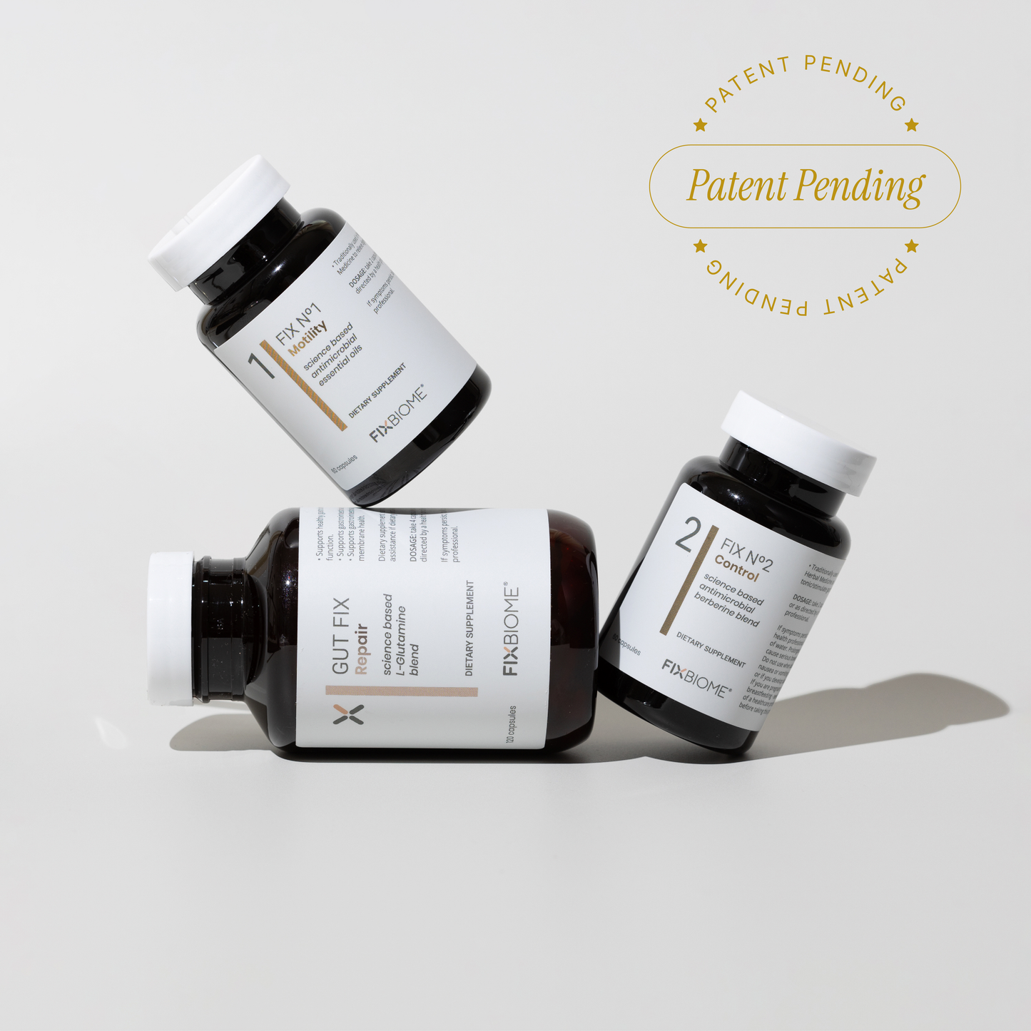 ™ Advanced Digestive Wellness System