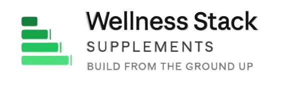 Wellness Stack Supplements