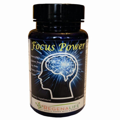 Focus Power