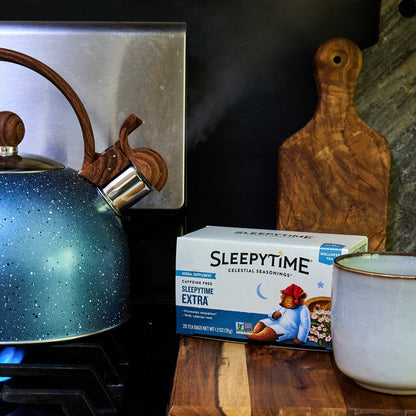 Sleepytime Extra Wellness Herbal Tea Bags (20 Count)