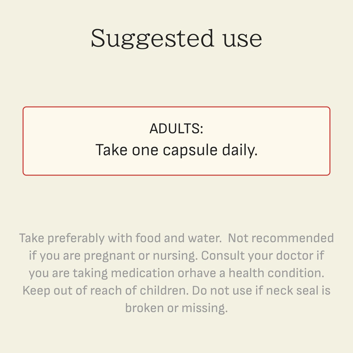 : Daily Gut Health Superblend