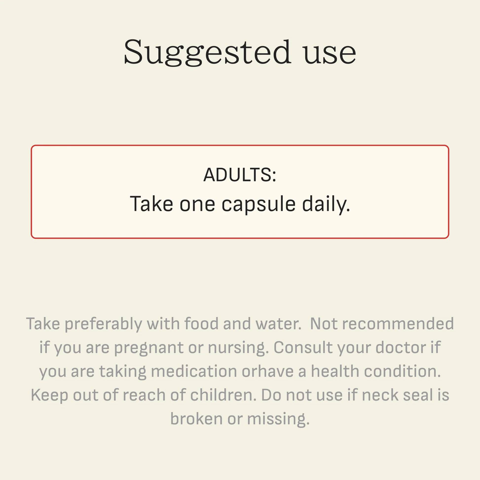 : Daily Gut Health Superblend