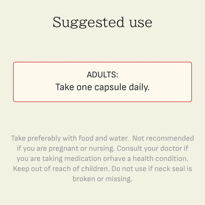 : Daily Gut Health Superblend