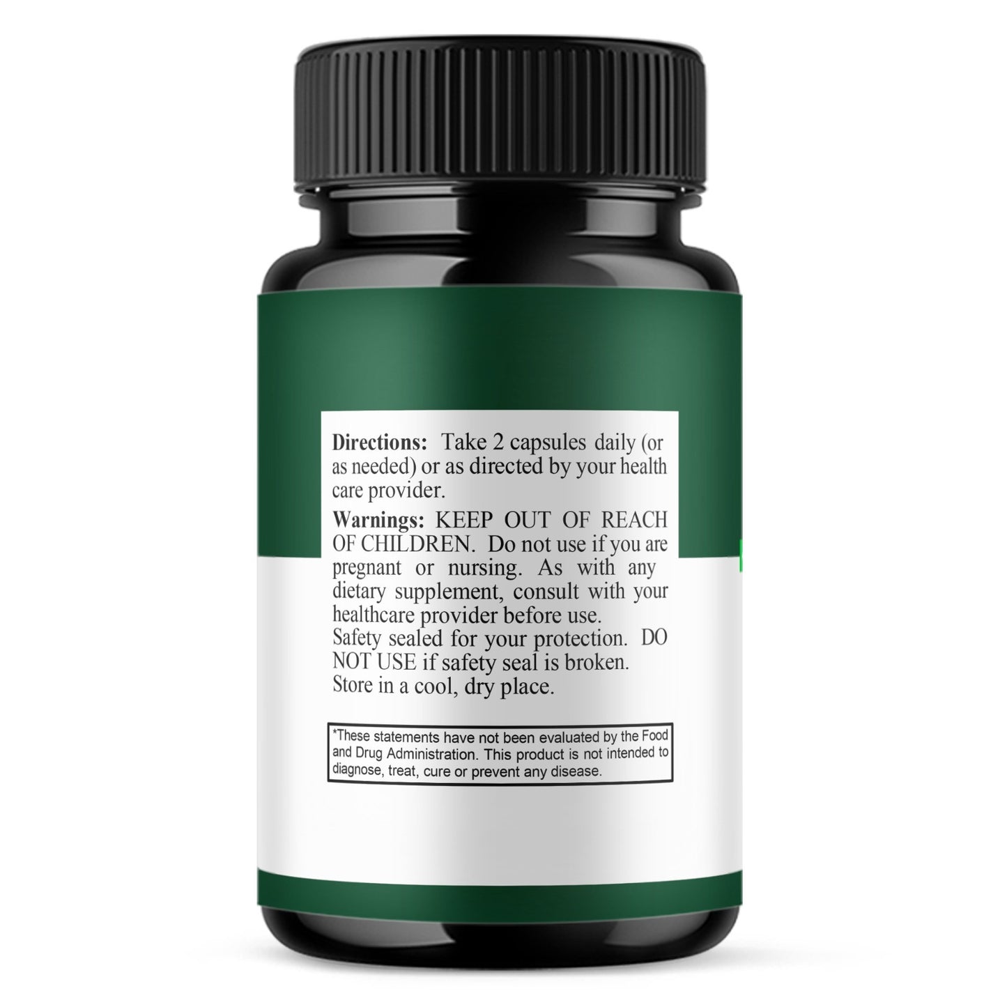 Lipofit Extreme Premium Wellness Supplement, Lipo Fit (60 Capsules)