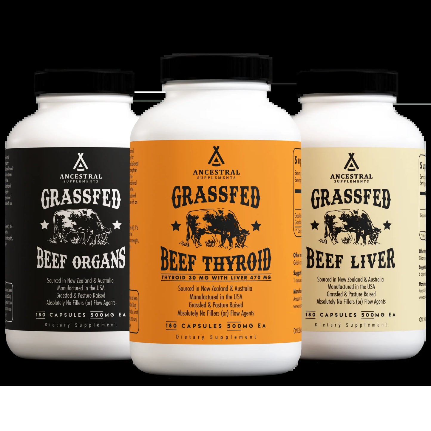Best Sellers Bundle