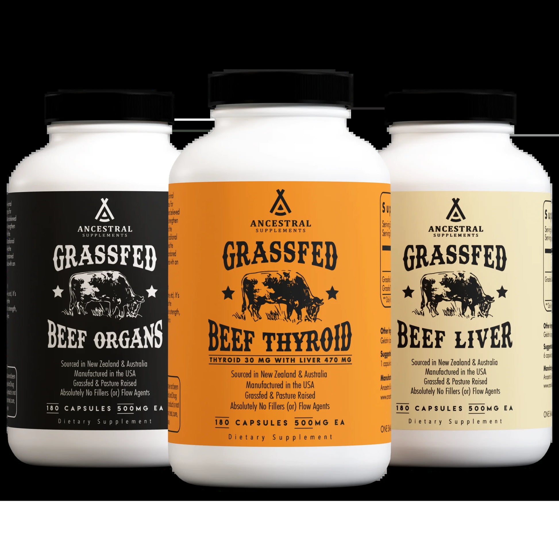 Best Sellers Bundle