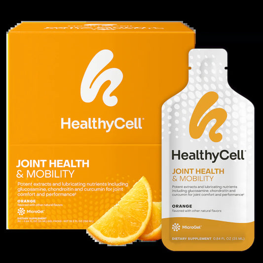 Joint Health & Mobility