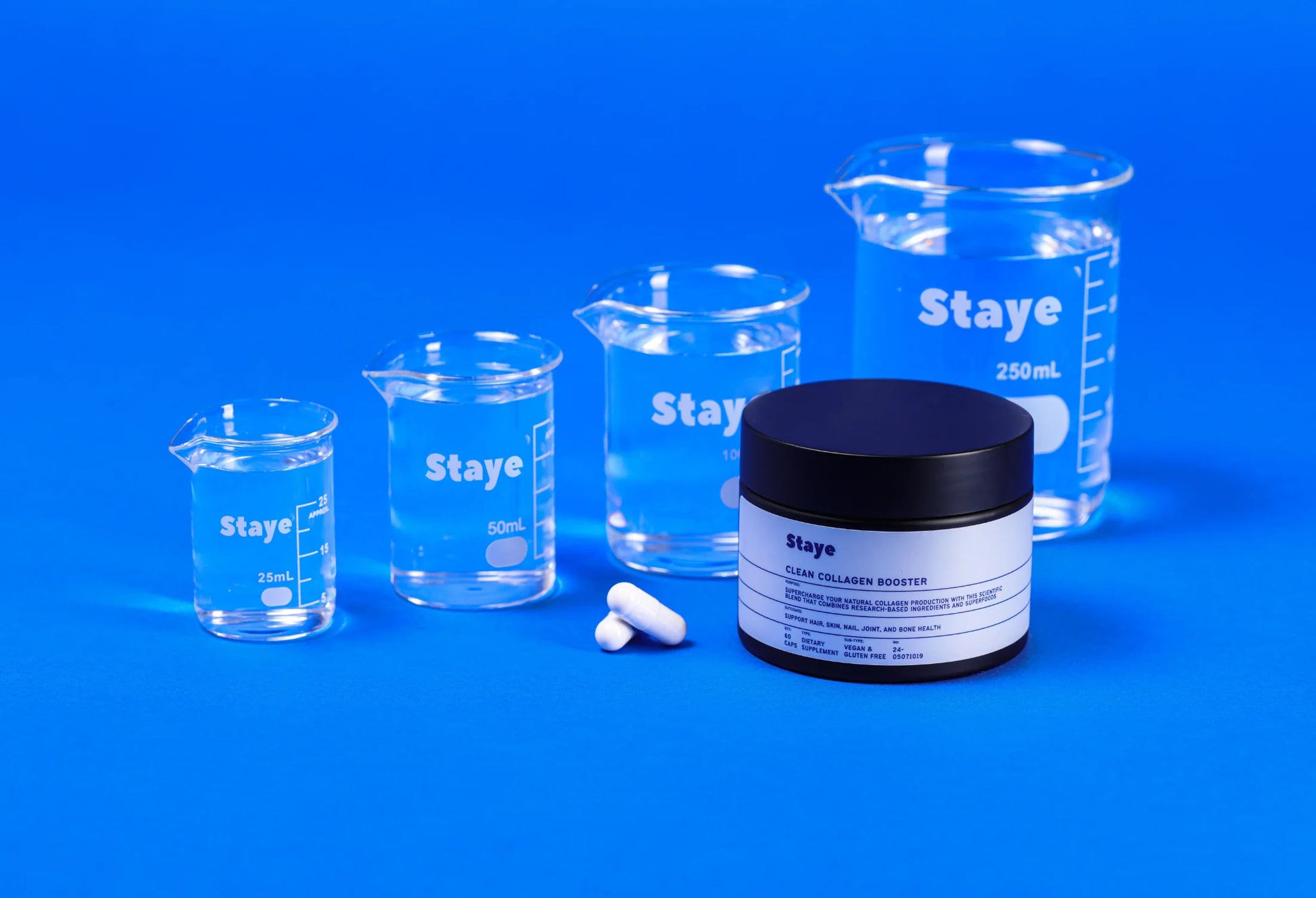 Clean Collagen Booster