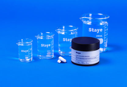 Clean Collagen Booster
