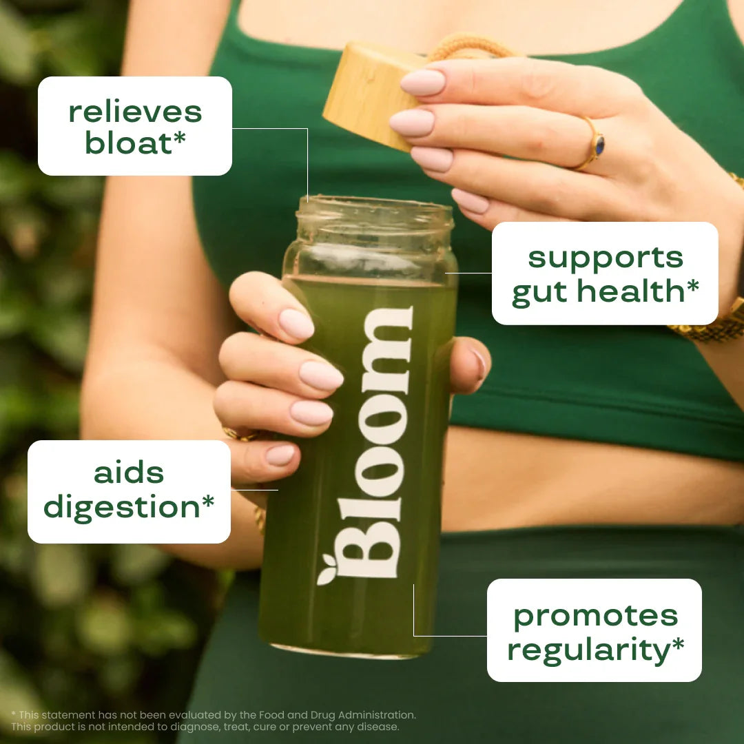 Greens & Superfoods Powder, Strawberry Kiwi, 25 Servings