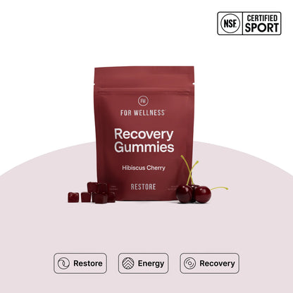 Recovery Gummies