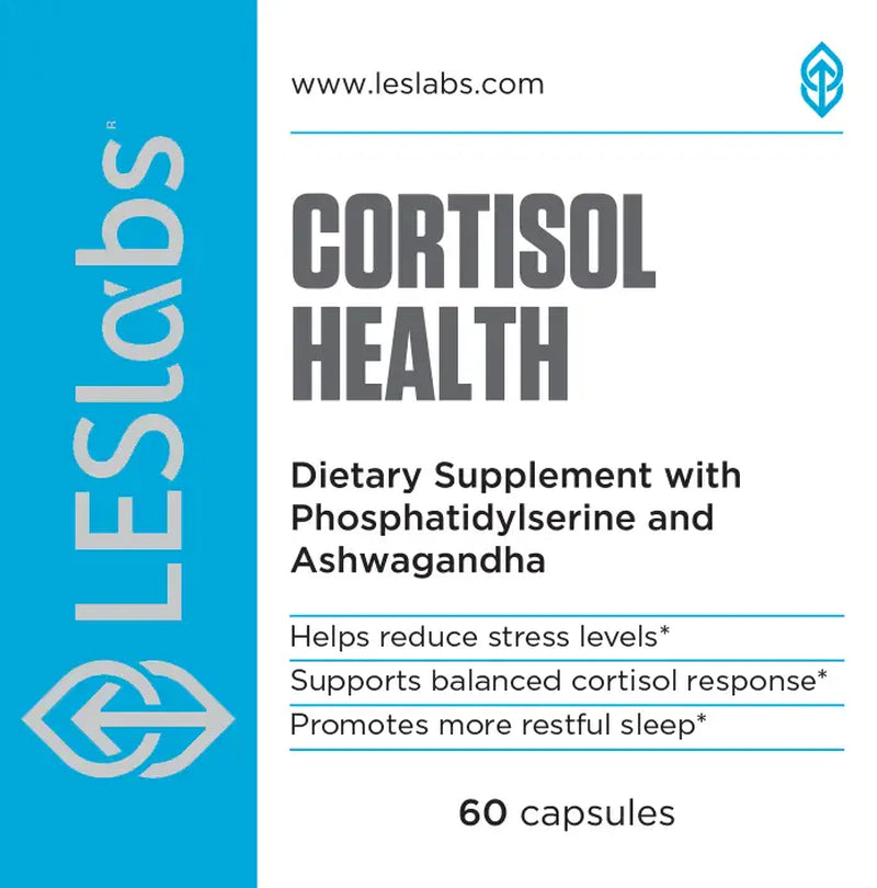 Cortisol Health