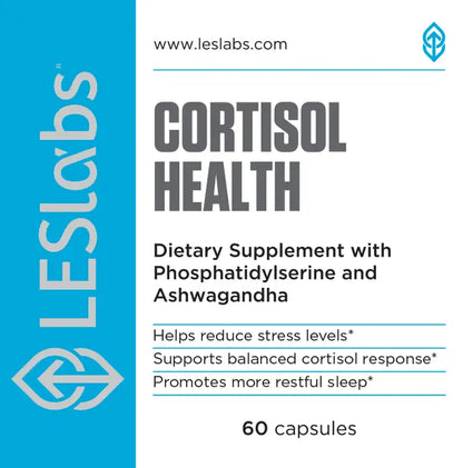 Cortisol Health