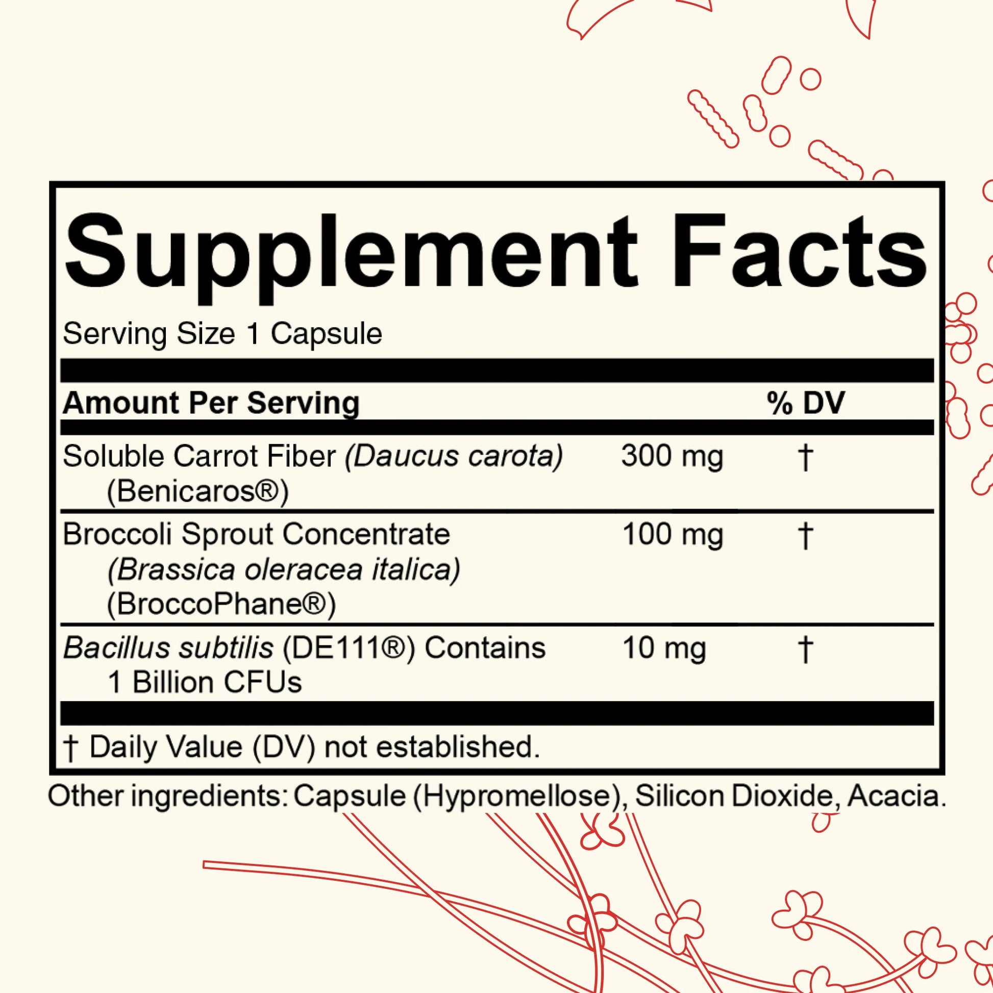 : Daily Gut Health Superblend