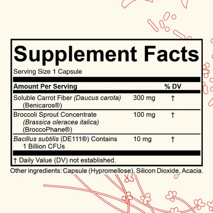 : Daily Gut Health Superblend